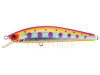 Wobbler Adam's Minnow 65 SP | 65mm 4.1g - Metallic HG Pink & Orange BESTEN KUNSTKODER Angelshop