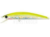 Wobbler Adam's Minnow 80 SP | 8cm 7g - Crash Chartreuse Holo BESTEN KUNSTKODER Angelshop