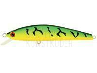 Wobbler Adam's Minnow 80 SP | 8cm 7g - Matte Chart Tiger BESTEN KUNSTKODER Angelshop