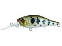 Wobbler Adam's Shad 34 F MR | 34mm 1.5g - Pearly Minnow BESTEN KUNSTKODER Angelshop