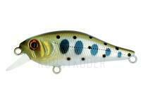 Wobbler Adam's Shad 40 S | 40mm 3.30g - Pearly Minnow BESTEN KUNSTKODER Angelshop