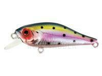 Wobbler Adam's Shad 40 S | 40mm 3.30g - Rainbow Trout BESTEN KUNSTKODER Angelshop