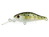Wobbler Adam's Shad 40 SP MR | 40mm 2.70g - Minnow BESTEN KUNSTKODER Angelshop