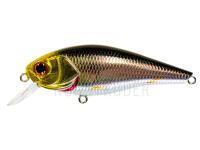 Wobbler Adam's Shiner 75 SP SR | 75mm 12.1g - Hg Natural Shad BESTEN KUNSTKODER Angelshop