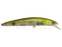 Meeresköder Adam's SX Minnow 120 S Bass Hunter | 12cm 18g - Ghost Ayu BESTEN KUNSTKODER Angelshop