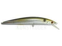 Meeresköder Adam's SX Minnow 120 S Bass Hunter | 12cm 18g - Hight HG Natural Bait BESTEN KUNSTKODER Angelshop