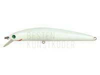 Meeresköder Adam's SX Minnow 140 S | 14cm 30g - Pearl White BESTEN KUNSTKODER Angelshop
