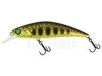 Wobbler Adam's Zero Arise Minnow 60mm 6.1g - Gold Amago BESTEN KUNSTKODER Angelshop