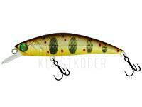 Wobbler Adam's Zero Arise Minnow 60mm 6.1g - Matte Iwana BESTEN KUNSTKODER Angelshop