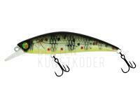 Wobbler Adam's Zero Arise Minnow 60mm 6.1g - Truitelle BESTEN KUNSTKODER Angelshop