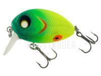 Wobbler Crankbait Akara Crook 35F | 3.5cm 6g - A120 BESTEN KUNSTKODER Angelshop