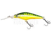 Wobbler Akara Fang 50F | 5cm 3.5g - A149 BESTEN KUNSTKODER Angelshop