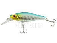 Wobbler Jaxon Wobbler Atract Oskar XHB 8cm F - F BESTEN KUNSTKODER Angelshop