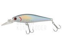 Jaxon Wobbler Atract Trefl XHD 8cm F - A BESTEN KUNSTKODER Angelshop