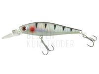 Jaxon Wobbler Atract Trefl XHD 8cm F - C BESTEN KUNSTKODER Angelshop