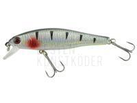 Wobbler Jaxon Atract Logis XHI 8cm F - C BESTEN KUNSTKODER Angelshop