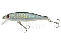 Wobbler Jaxon Atract Logis XHI 8cm F - I BESTEN KUNSTKODER Angelshop