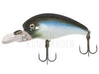 Wobbler Manns Baby 8-Minus 5.5cm 13g - Blue baitfish