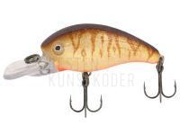 Wobbler Manns Baby 8-Minus 5.5cm 13g - Brown tiger