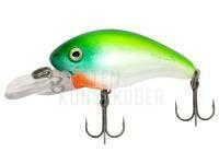 Wobbler Manns Baby 8-Minus 5.5cm 13g - Lime
