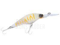 Wobbler Balzer Deep Diver FL 6cm 6g - Blackhead BESTEN KUNSTKODER Angelshop