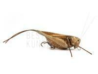 Wobbler Imago Lures Hopper Flow 4.5cm F 2.7g - DBC BESTEN KUNSTKODER Angelshop