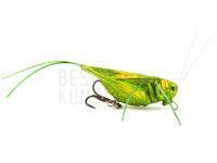 Wobbler Imago Lures Hopper Flow 4.5cm F 2.7g - GN BESTEN KUNSTKODER Angelshop