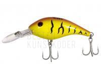 Wobbler Black Cat Cranker 50g Sinking - yellow zombie BESTEN KUNSTKODER Angelshop