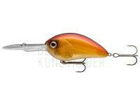 Wobbler Daiwa Steez Crank 400F-DR 7cm 25.6g - Spawning Ghost