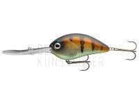 Wobbler Daiwa Steez Crank 500F-DR 7cm 27.8g - Ghost Baby Gill