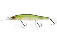 Wobbler Daiwa Steez Minnow 110SP-MR 11cm 15g - Ghost Ayu BESTEN KUNSTKODER Angelshop