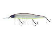 Wobbler Daiwa Steez Minnow 110SP-MR 11cm 15g - Ghost Herring BESTEN KUNSTKODER Angelshop