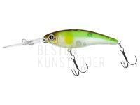 Wobbler Daiwa Steez Shad 60SP-DR 6cm 7.0g - Natural Pearl Ayu BESTEN KUNSTKODER Angelshop