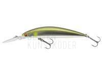 Wobbler Daiwa Tournament Current Master 93F-DR | 9.3cm 12g - matt ayu BESTEN KUNSTKODER Angelshop