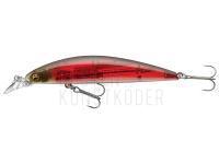 Wobbler Daiwa Tournament Current Master 93F-SR | 9.3cm 12g - lazer red BESTEN KUNSTKODER Angelshop