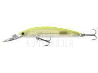 Wobbler Daiwa Tournament Double Clutch 60SP | 6cm 3.6g - chart back pearl BESTEN KUNSTKODER Angelshop