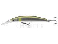 Wobbler Daiwa Tournament Double Clutch 60SP | 6cm 3.6g - matt ayu BESTEN KUNSTKODER Angelshop