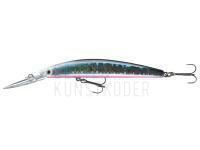 Wobbler Daiwa Tournament Double Clutch 75SP-G | 7.5cm 5g - aurora sunset laser BESTEN KUNSTKODER Angelshop