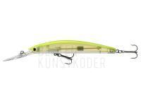 Wobbler Daiwa Tournament Double Clutch 75SP-G | 7.5cm 5g - chart back pearl BESTEN KUNSTKODER Angelshop