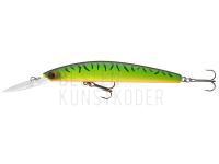 Wobbler Daiwa Tournament Double Clutch 75SP-G | 7.5cm 5g - firetiger BESTEN KUNSTKODER Angelshop