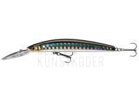 Wobbler Daiwa Tournament Double Clutch 75SP-G | 7.5cm 5g - kibinago BESTEN KUNSTKODER Angelshop