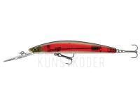 Wobbler Daiwa Tournament Double Clutch 75SP-G | 7.5cm 5g - lazer red BESTEN KUNSTKODER Angelshop