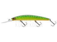 Wobbler Daiwa Tournament Double Clutch 95SP-G | 9.5cm 8.8g - firetiger BESTEN KUNSTKODER Angelshop