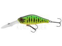 Wobbler Daiwa Tournament Mega Scouter 1064FG | 6.8cm 14g - firetiger BESTEN KUNSTKODER Angelshop