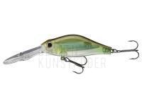 Wobbler Daiwa Tournament Mega Scouter 1064FG | 6.8cm 14g - see through shad BESTEN KUNSTKODER Angelshop