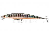 Wobbler Daiwa Tournament Minnow 120SP 12cm 14.5g - aurora zebra BESTEN KUNSTKODER Angelshop