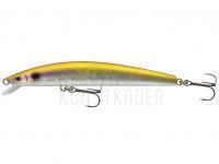 Wobbler Daiwa Tournament Minnow 120SP 12cm 14.5g - golden shiner BESTEN KUNSTKODER Angelshop