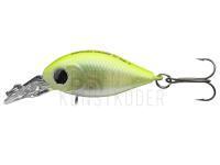 Wobbler Daiwa Tournament Rolling Crank JR. 27F-MR | 2.7cm 1.8g - chart back pearl