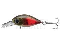 Wobbler Daiwa Tournament Rolling Crank JR. 27F-MR | 2.7cm 1.8g - lazer red