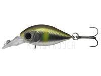 Wobbler Daiwa Tournament Rolling Crank JR. 27F-MR | 2.7cm 1.8g - matt ayu